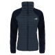 The North Face GIACCA VERTO MICRO donna TNF BLACK