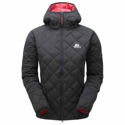 Mountain Equipment WOMEN'S FUSE JACKET