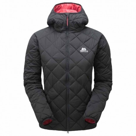 Mountain Equipment WOMEN'S FUSE JACKET