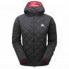 Mountain Equipment WOMEN'S FUSE JACKET