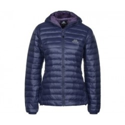 Mountain Equipment ARETE HOODED JACKET DONNA