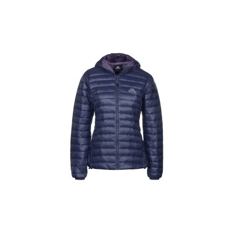 Mountain Equipment ARETE HOODED JACKET DONNA