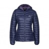 Mountain Equipment ARETE HOODED JACKET DONNA