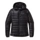 Patagonia Women's Ultralight Down Hoody craft pink