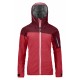 Ortovox CORVARA JACKET W SHIELD VINTAGE