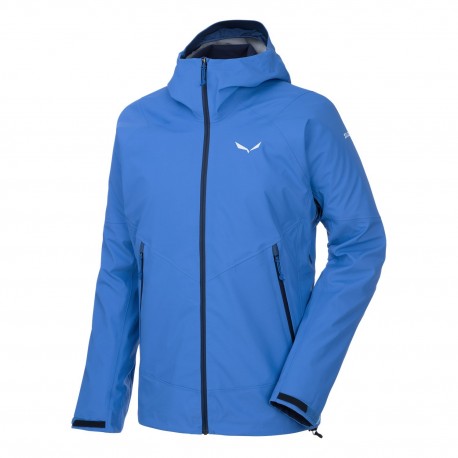 Salewa SESVENNA LIGHT SHELL JACKET - GIACCA DONNA 