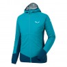 Salewa PEDROC HYBRID SOFTSHELL DURASTRECH GIACCA DONNA