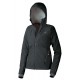 Ferrino GROBER JKT WOMAN ANTRACITE