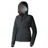 Ferrino GROBER JKT WOMAN ANTRACITE