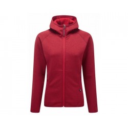 Mountain Equipment WOMEN'S LANTERN HOODED JACKET BARBADOS