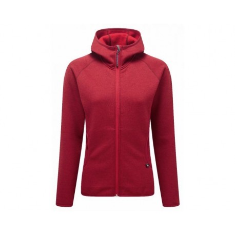 Mountain Equipment WOMEN'S LANTERN HOODED JACKET BARBADOS
