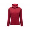 Mountain Equipment WOMEN'S LANTERN HOODED JACKET BARBADOS