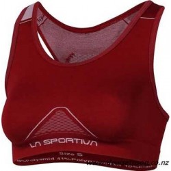La Sportiva AURORA BRA W BERRY