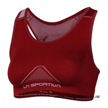 La Sportiva AURORA BRA W BERRY