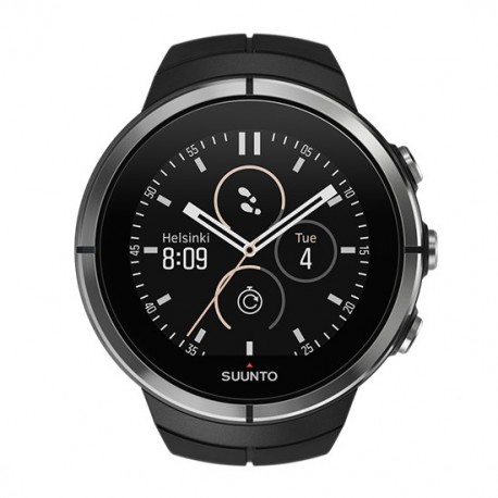 Suunto SPARTAN ULTRA BLACK
