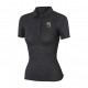 Karpos SORAPISS W POLO BLACK