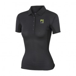 Karpos SORAPISS W POLO BLACK