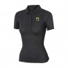 Karpos SORAPISS W POLO BLACK