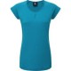 Mountain Equipment EQUINOX WMNS TEE digital blue