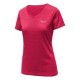 Salewa PUEZ 2 DRY'TON MAGLIETTA DONNA rose red melange