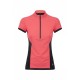 Montura RUN RACY ZIP T-SHIRT WOMAN