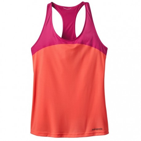 Patagonia WOMEN'S WINDCHASER SLEEVELESS TANK TOP