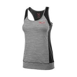 Salewa PEDROC DRY W TANK BLACK OUT