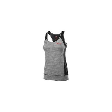 Salewa PEDROC DRY W TANK BLACK OUT