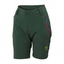 Karpos TREKK EVO BERMUDA FOREST W