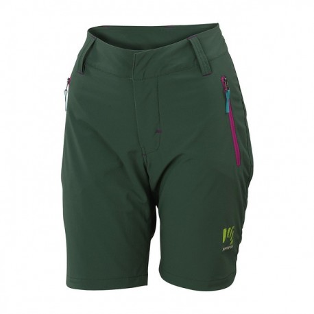Karpos TREKK EVO BERMUDA FOREST W
