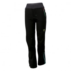 Karpos WALL LITE W PANT BLACK/DARK GREY