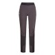 Salewa AGNER LIGHT DURASTRECH CORDURA® ENGINEERED PANTALONI DONNA BLACK OUT