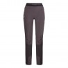 Salewa AGNER LIGHT DURASTRECH CORDURA® ENGINEERED PANTALONI DONNA BLACK OUT