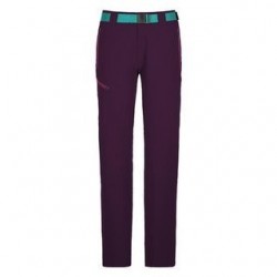 Ortovox BRENTA PANTS W aubergine