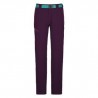 Ortovox BRENTA PANTS W aubergine