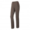 Salewa PUEZ SOFTSHELL PANT - PANTALONE DONNA WALNUT