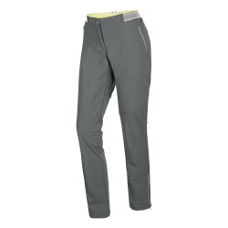 Salewa PEDROC SOFTSHELL PANT - PANTALONE DONNA 