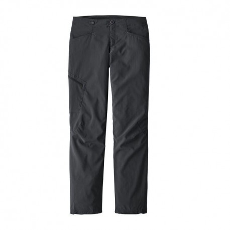 Patagonia WOMEN'S RPS ROCK PANTS Black 