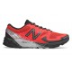 New Balance Summit K.O.M. Flame with Black