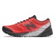 New Balance Summit K.O.M. Flame with Black
