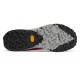 New Balance Summit K.O.M. Flame with Black