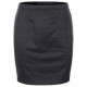 Montura TIROLO MIX SKIRT WOMAN NERO
