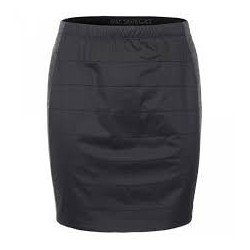 Montura TIROLO MIX SKIRT WOMAN NERO