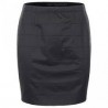 Montura TIROLO MIX SKIRT WOMAN NERO