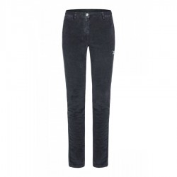 Montura NANTES PANTS WOMAN ARDESIA