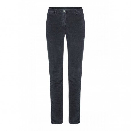 Montura NANTES PANTS WOMAN ARDESIA
