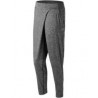 New Balance Evolve Soft Pant Heather Charcoal