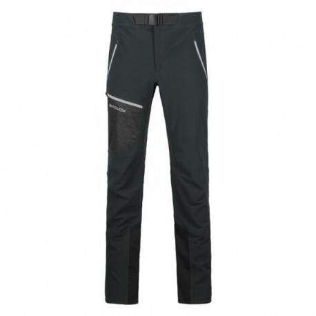 Ortovox CEVEDALE PANTS M DARK AQUA