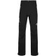 Ortovox COL BECCHEI PANTS M MERINO NATURETEC LIGHT BLACK