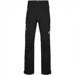 Ortovox COL BECCHEI PANTS M MERINO NATURETEC LIGHT BLACK